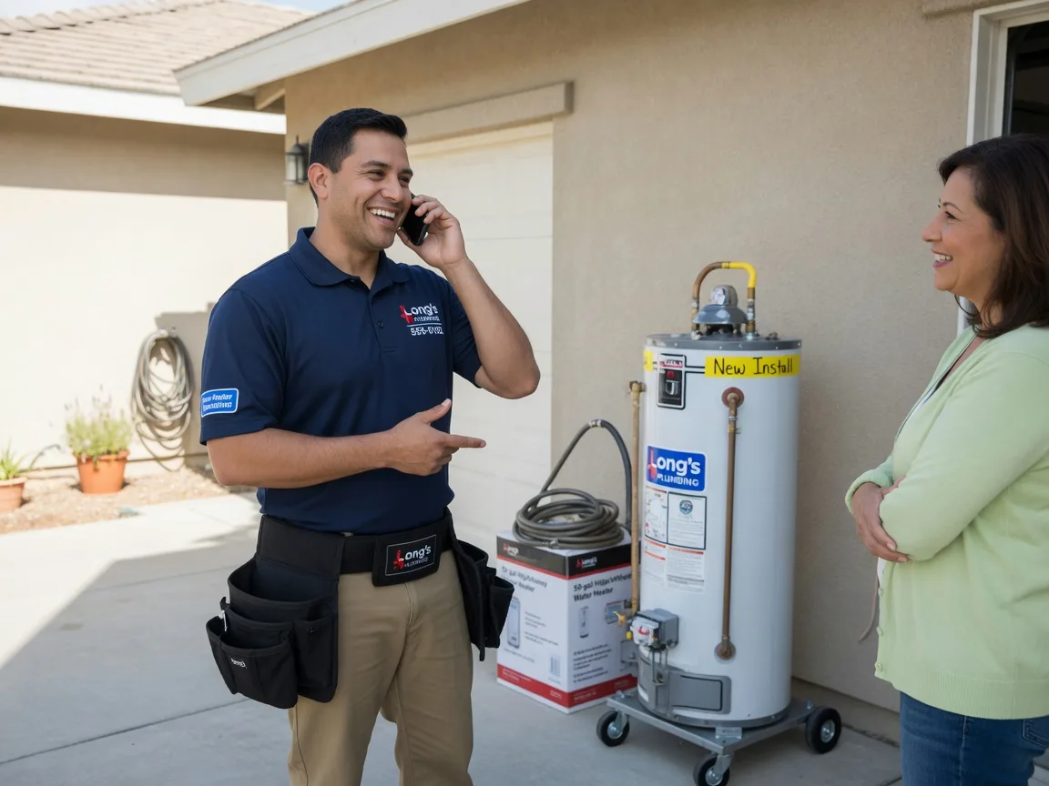 Leak Detection Dendron, VA FAQs